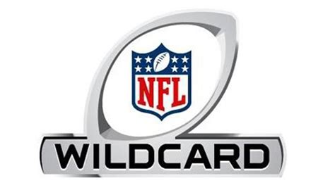 nfl has a wild card hosted the nfc championship|national football league wild card.